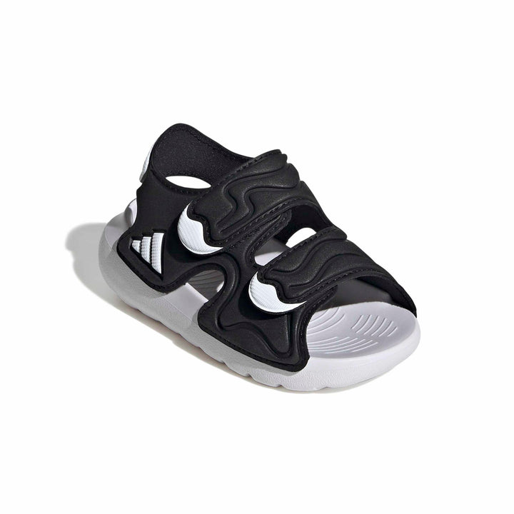 adidas Altaswim 3 I - cblack/ftwwht/cblack