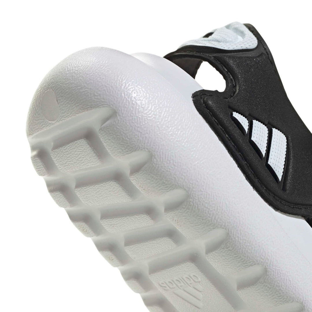 adidas Altaswim 3 I - cblack/ftwwht/cblack