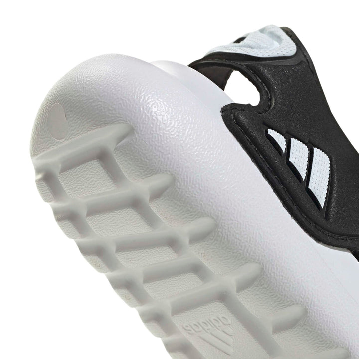 adidas Altaswim 3 I - cblack/ftwwht/cblack