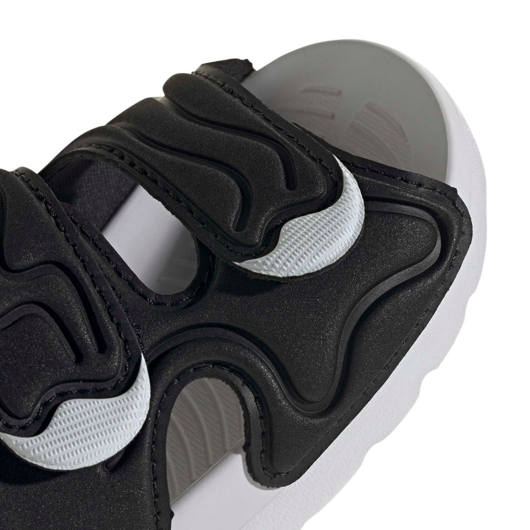 adidas Altaswim 3 I - cblack/ftwwht/cblack