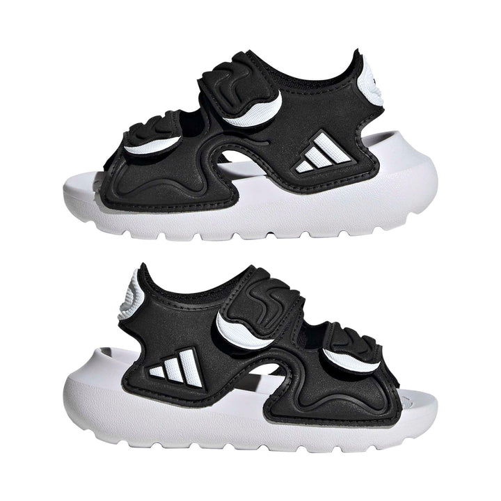 adidas Altaswim 3 I - cblack/ftwwht/cblack