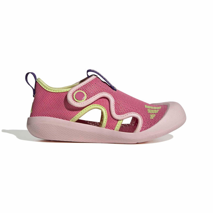 adidas Altaventure 3 C - clpink/pnkfus/pullim