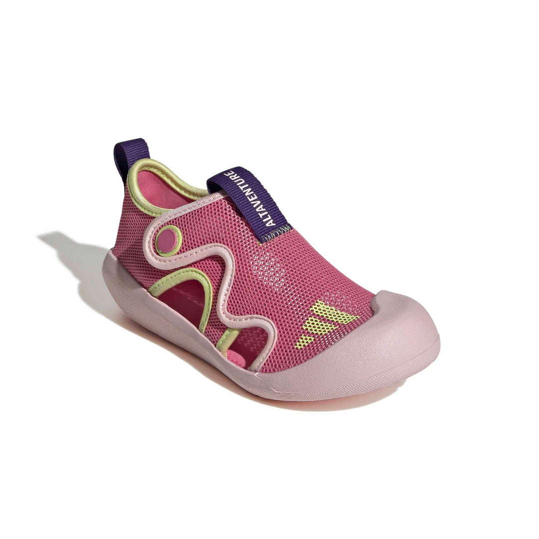 adidas Altaventure 3 C - clpink/pnkfus/pullim