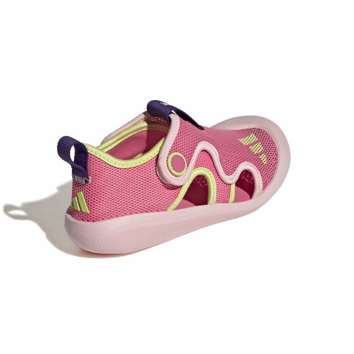 adidas Altaventure 3 C - clpink/pnkfus/pullim