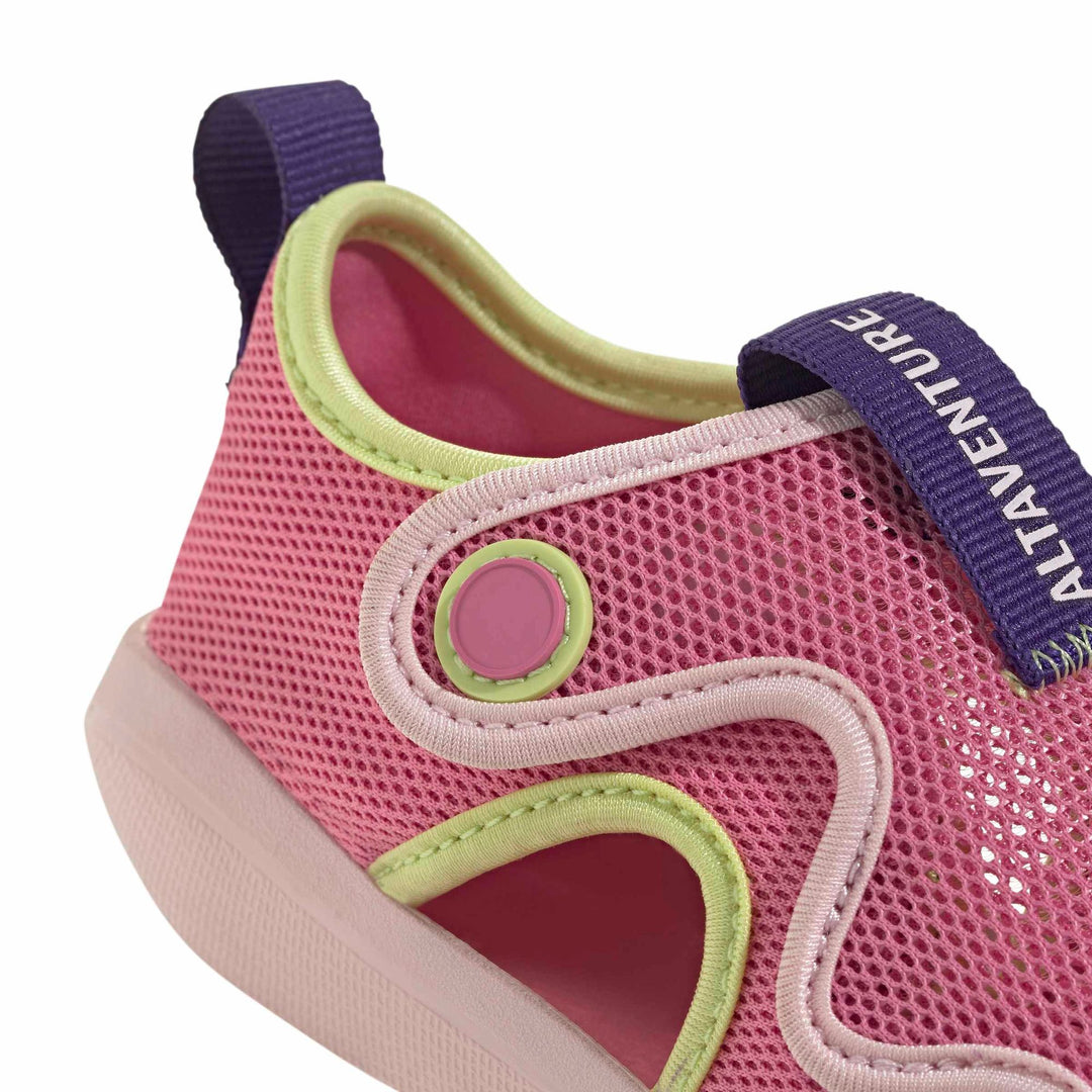 adidas Altaventure 3 C - clpink/pnkfus/pullim