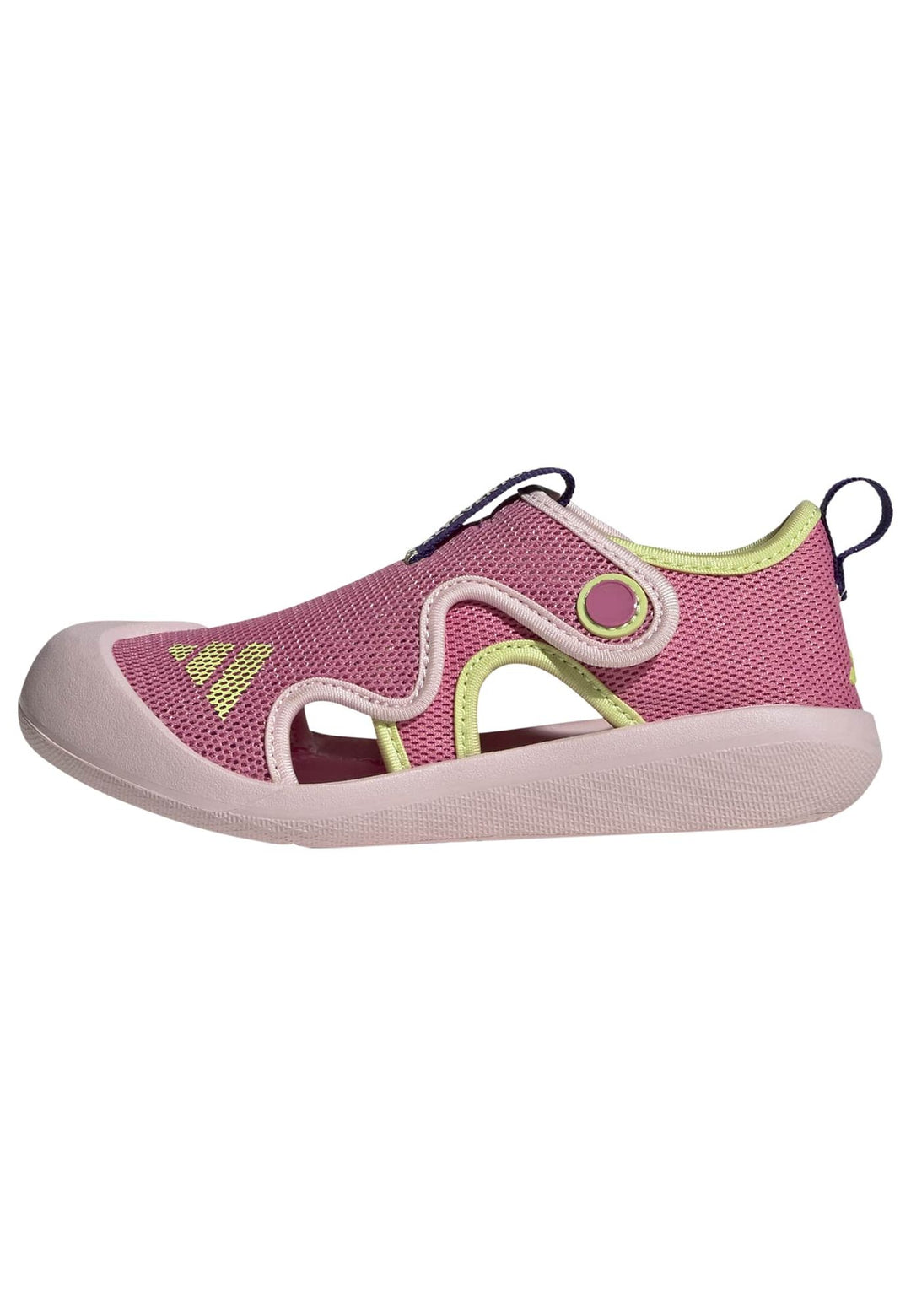 adidas Altaventure 3 C - clpink/pnkfus/pullim