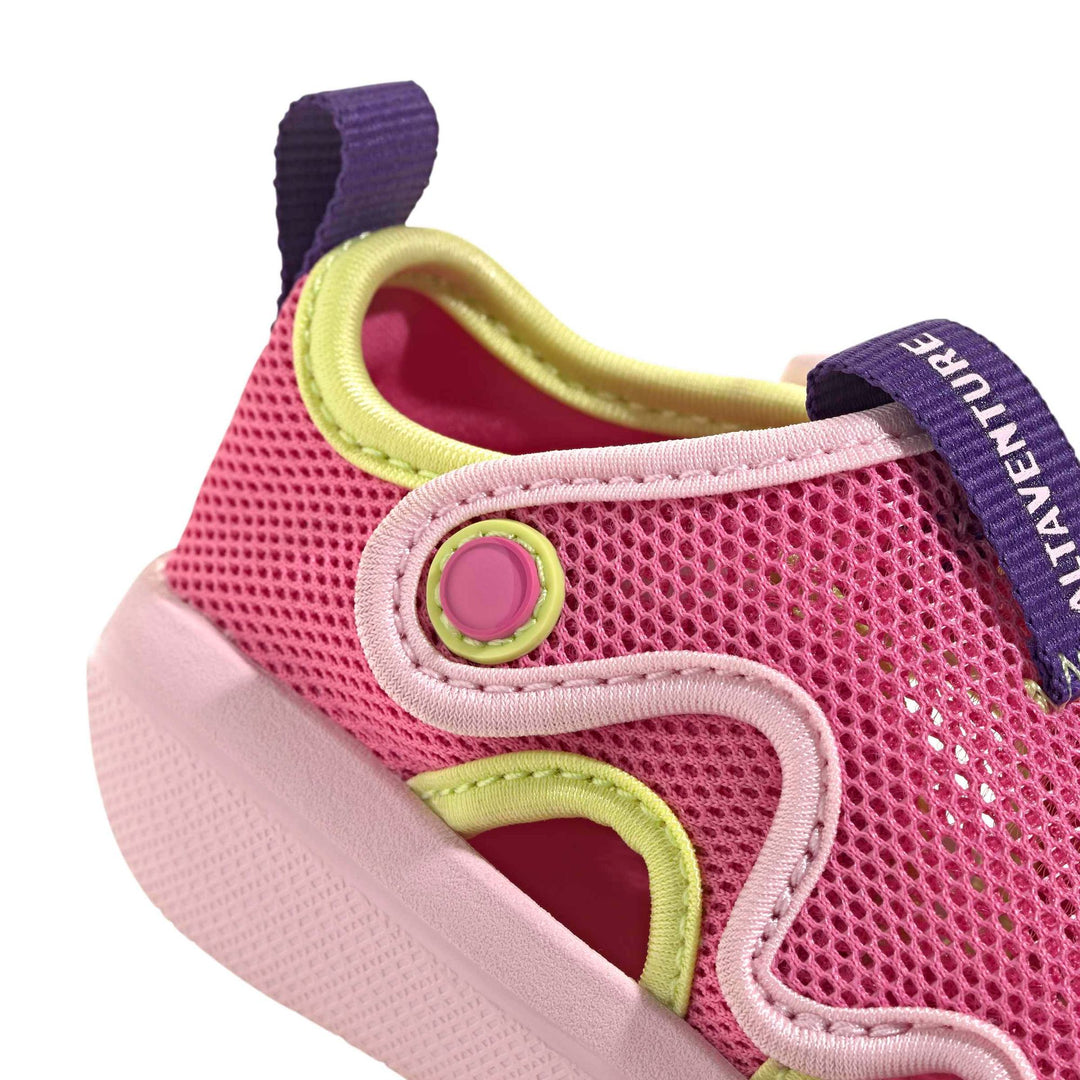 adidas Altaventure 3 I - clpink/pnkfus/pullim