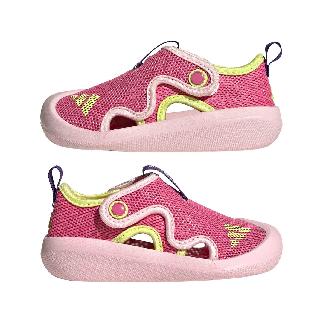 adidas Altaventure 3 I - clpink/pnkfus/pullim