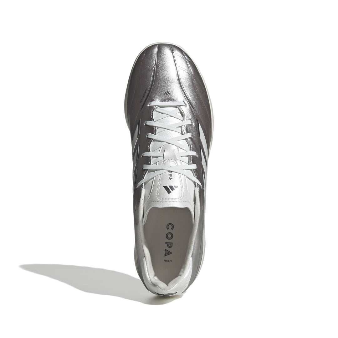 adidas Copa Pure Iv League Tf - taumet/zeromt/ngtmet