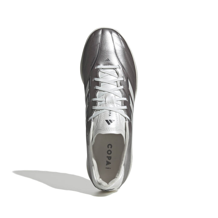 adidas Copa Pure Iv League Tf - taumet/zeromt/ngtmet