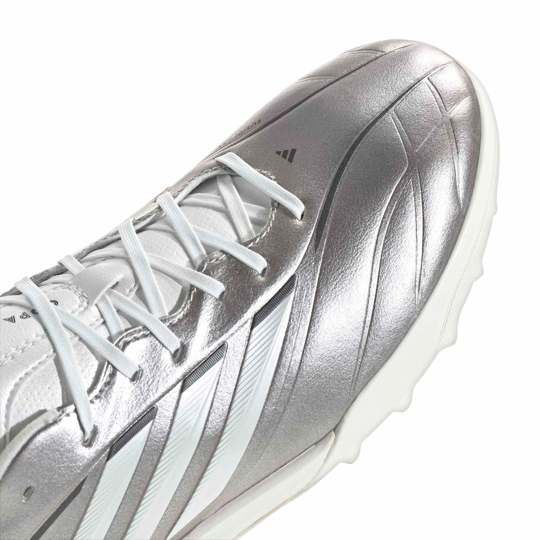adidas Copa Pure Iv League Tf - taumet/zeromt/ngtmet