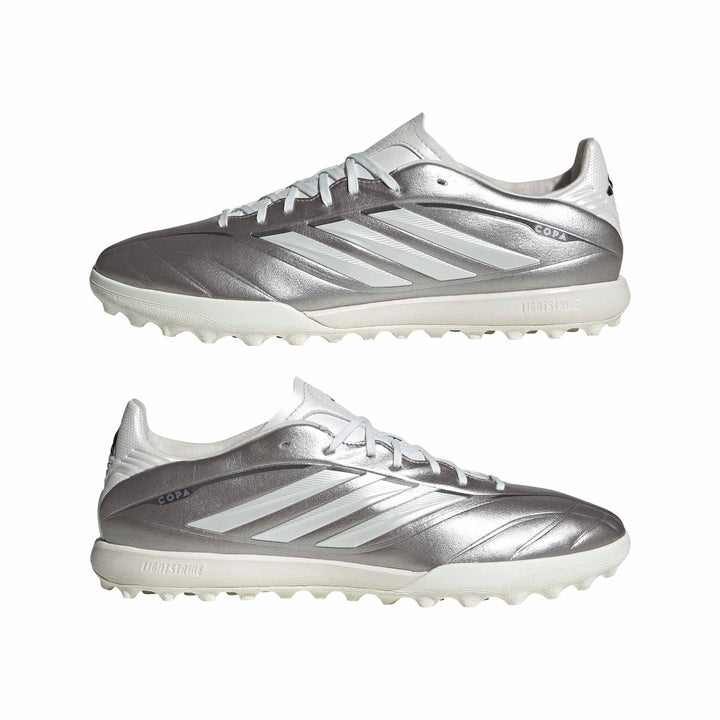 adidas Copa Pure Iv League Tf - taumet/zeromt/ngtmet