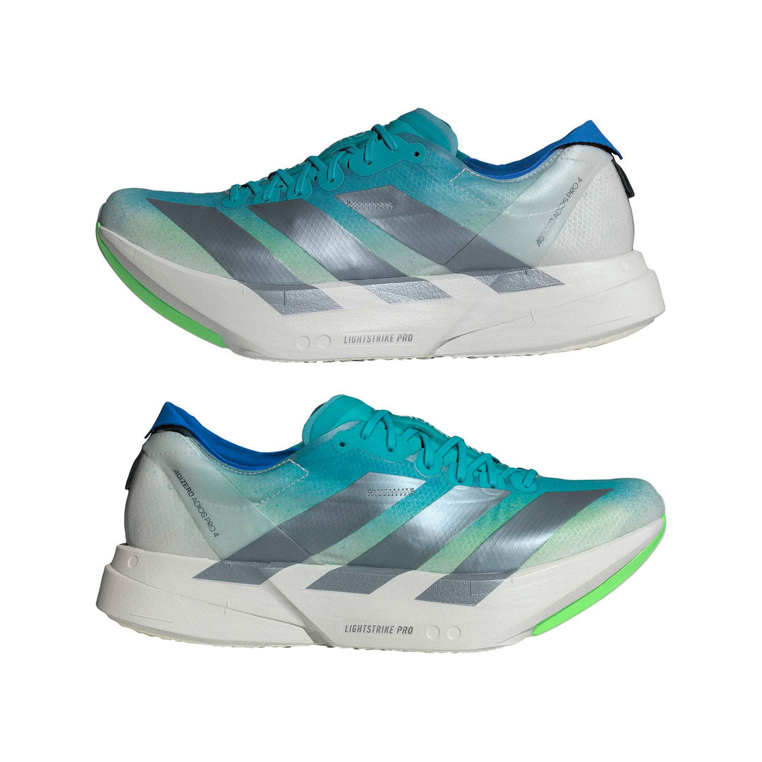 adidas Copa Pure Iv League Tf - taumet/zeromt/ngtmet
