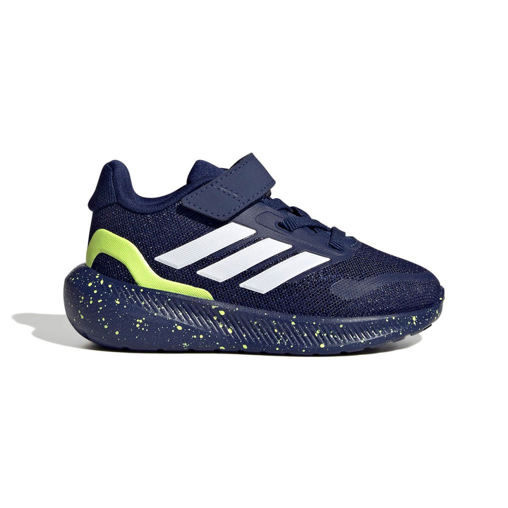 adidas Runfalcon 5 El I - dkblue/ftwwht/hireye