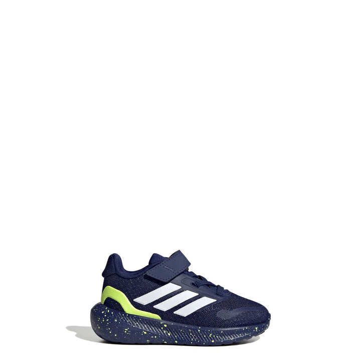 adidas Runfalcon 5 El I - dkblue/ftwwht/hireye