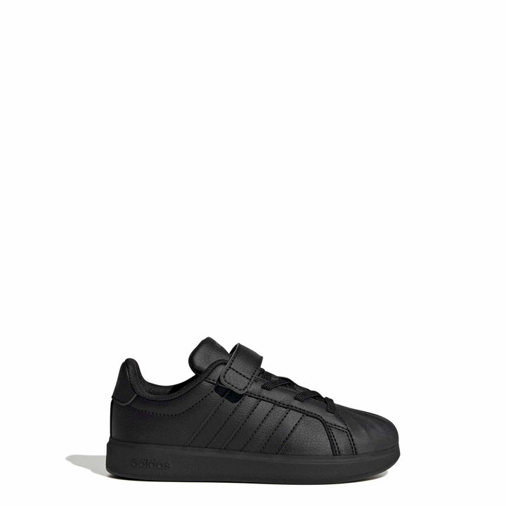 adidas Streettalk El C - cblack/cblack/carbon