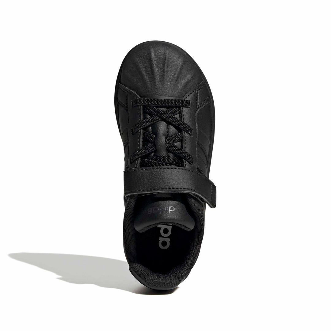 adidas Streettalk El C - cblack/cblack/carbon