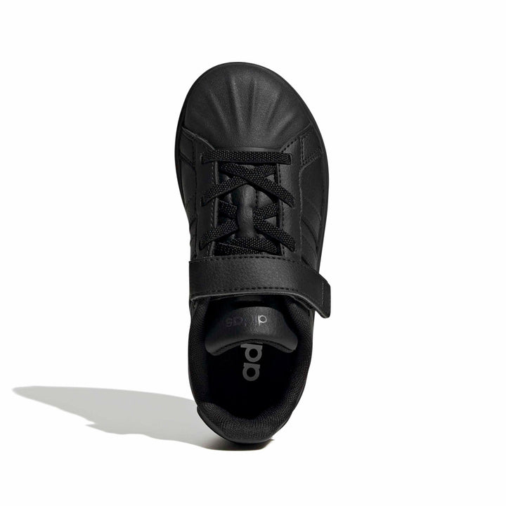 adidas Streettalk El C - cblack/cblack/carbon