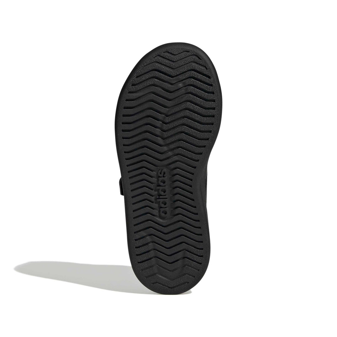 adidas Streettalk El C - cblack/cblack/carbon