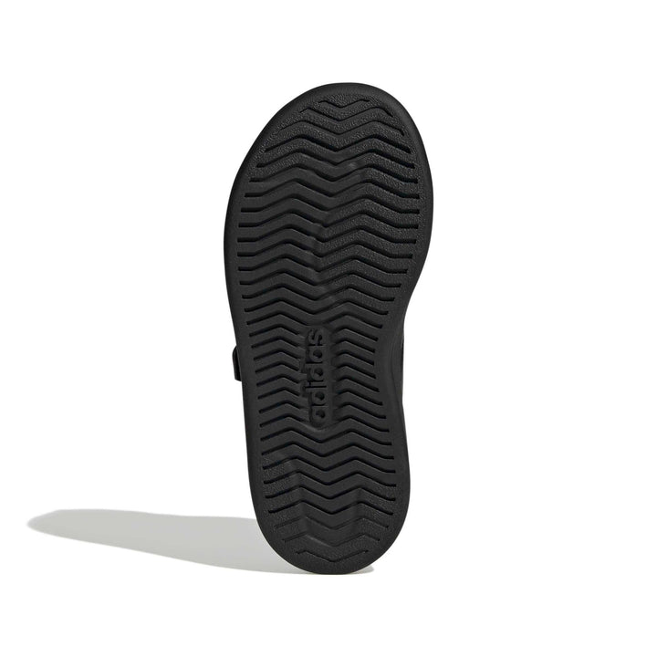 adidas Streettalk El C - cblack/cblack/carbon