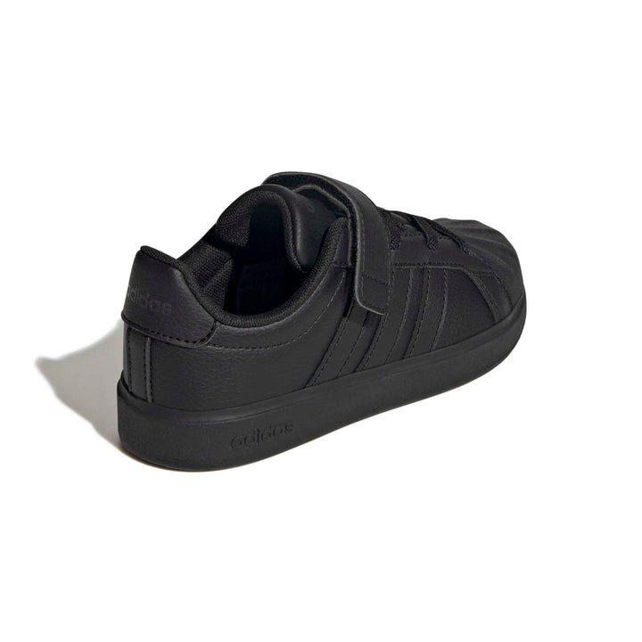 adidas Streettalk El C - cblack/cblack/carbon