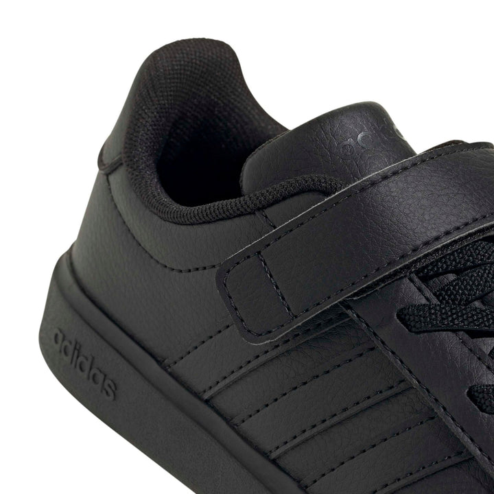 adidas Streettalk El C - cblack/cblack/carbon