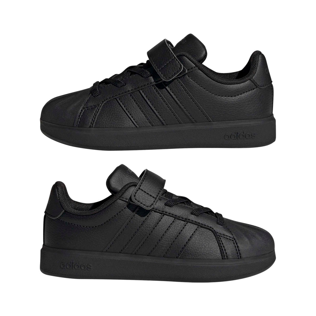 adidas Streettalk El C - cblack/cblack/carbon