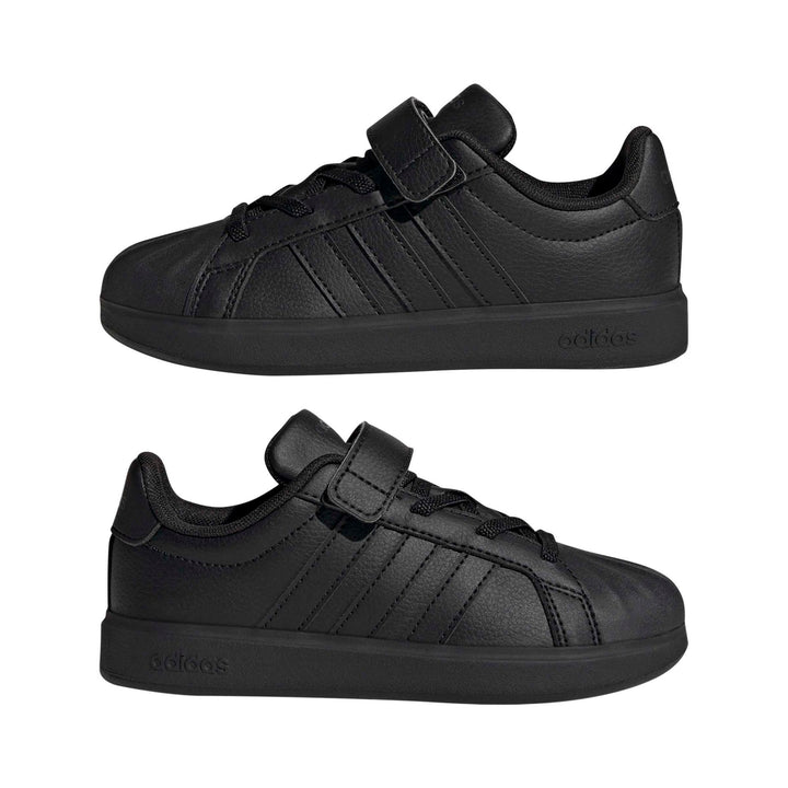 adidas Streettalk El C - cblack/cblack/carbon