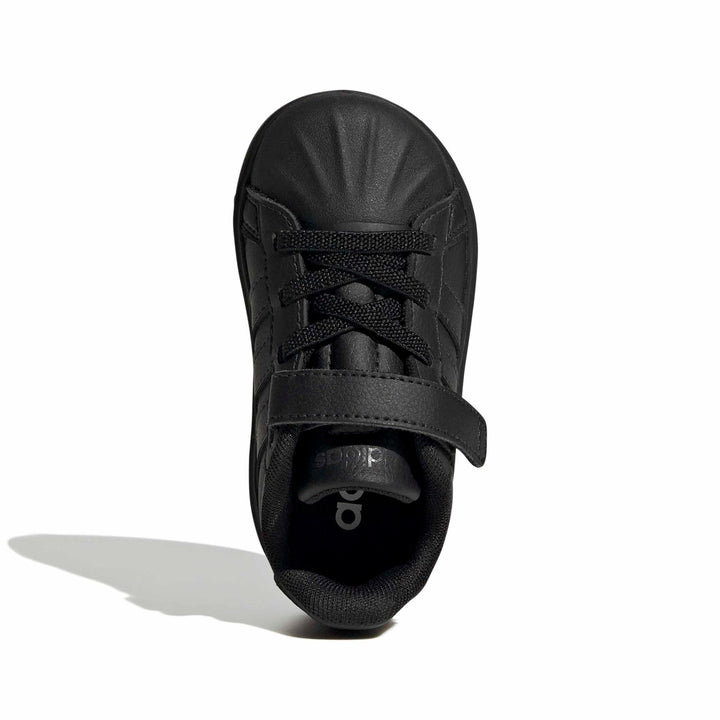 adidas Streettalk El I - cblack/cblack/carbon