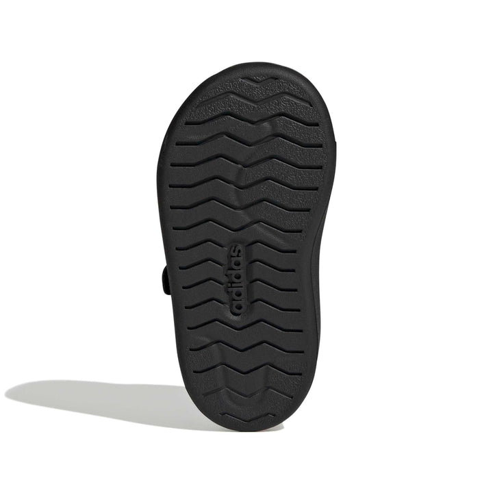 adidas Streettalk El I - cblack/cblack/carbon