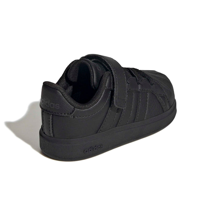 adidas Streettalk El I - cblack/cblack/carbon