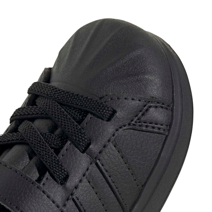 adidas Streettalk El I - cblack/cblack/carbon