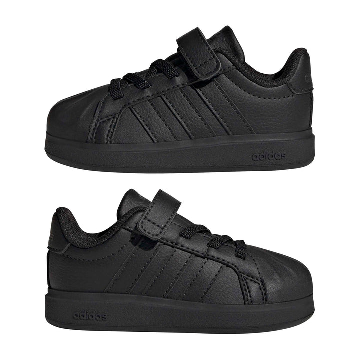 adidas Streettalk El I - cblack/cblack/carbon