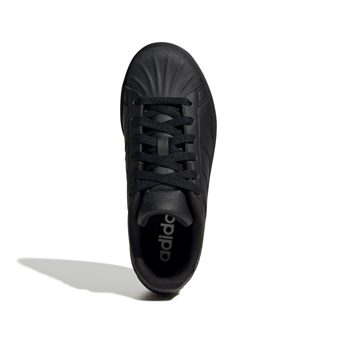 adidas Streettalk J - cblack/carbon/cblack