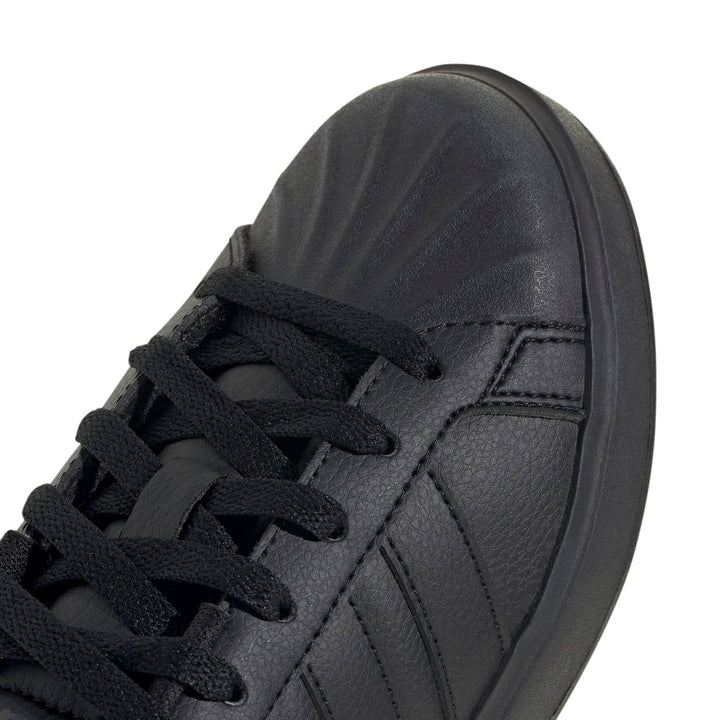 adidas Streettalk J - cblack/carbon/cblack
