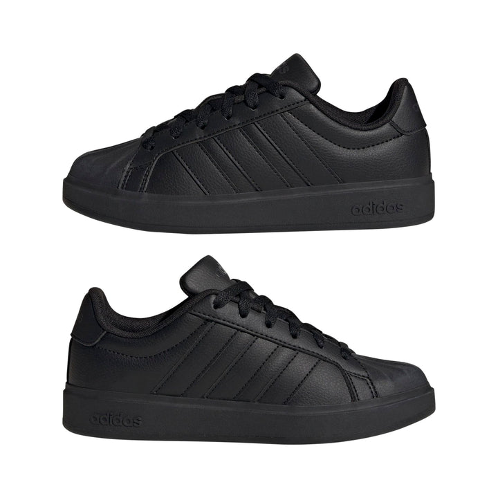 adidas Streettalk J - cblack/carbon/cblack