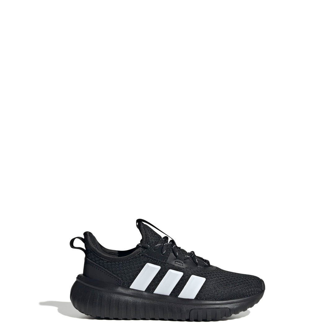 adidas Kaptir 4.0 K - cblack/ftwwht/cblack