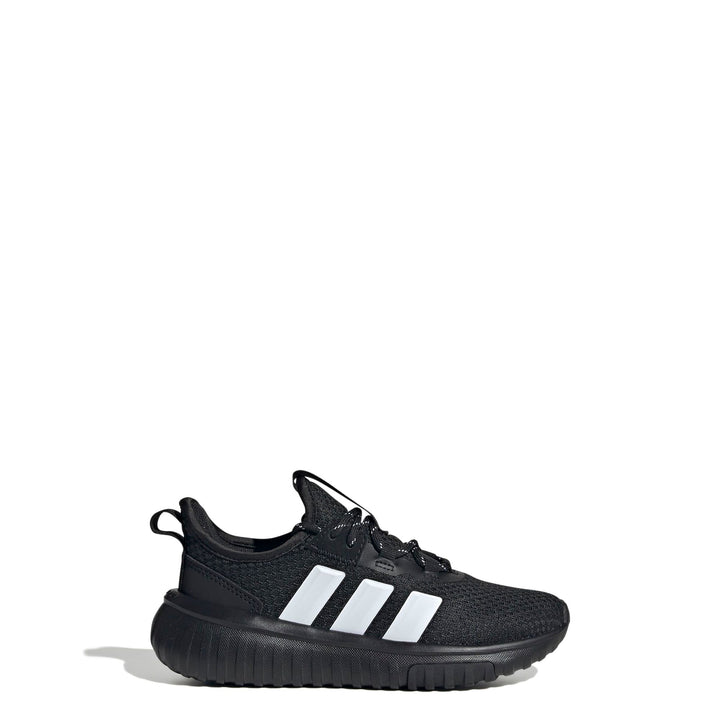 adidas Kaptir 4.0 K - cblack/ftwwht/cblack