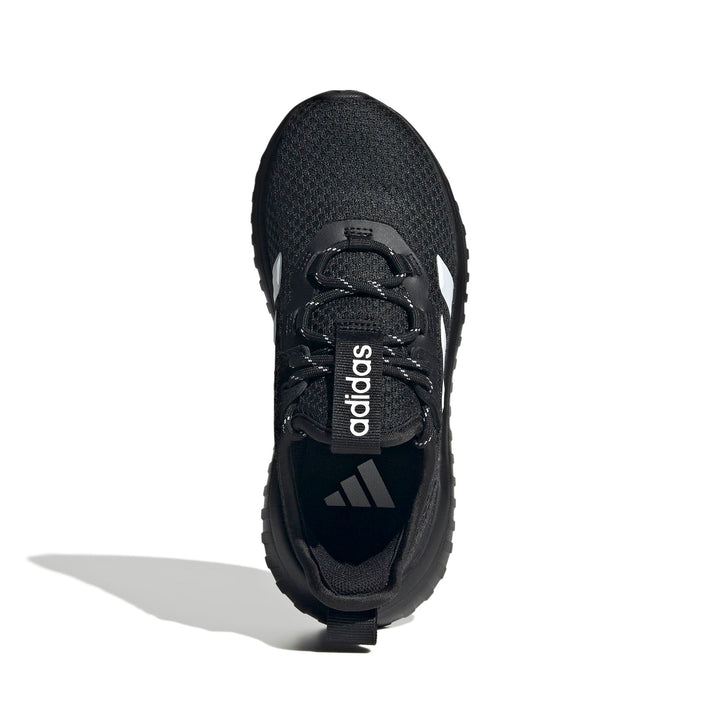 adidas Kaptir 4.0 K - cblack/ftwwht/cblack