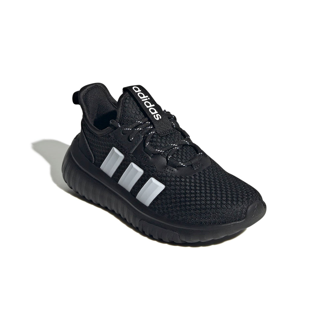 adidas Kaptir 4.0 K - cblack/ftwwht/cblack