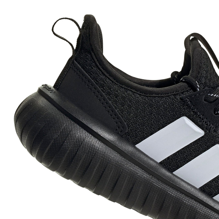 adidas Kaptir 4.0 K - cblack/ftwwht/cblack