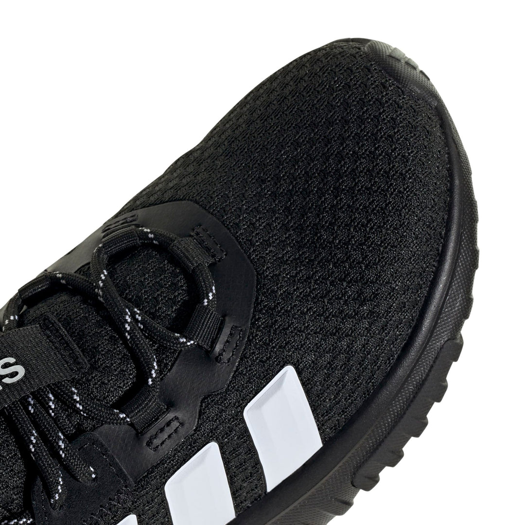 adidas Kaptir 4.0 K - cblack/ftwwht/cblack