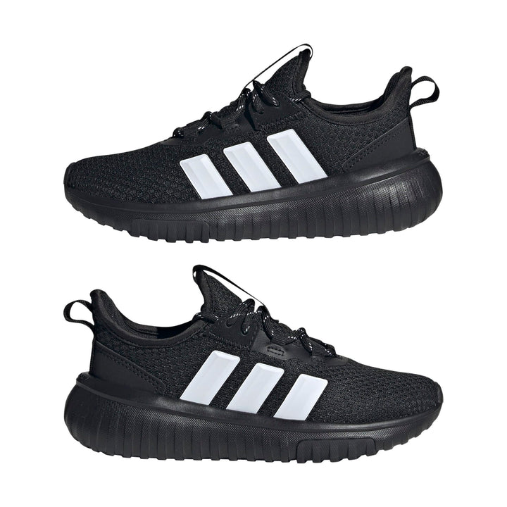 adidas Kaptir 4.0 K - cblack/ftwwht/cblack