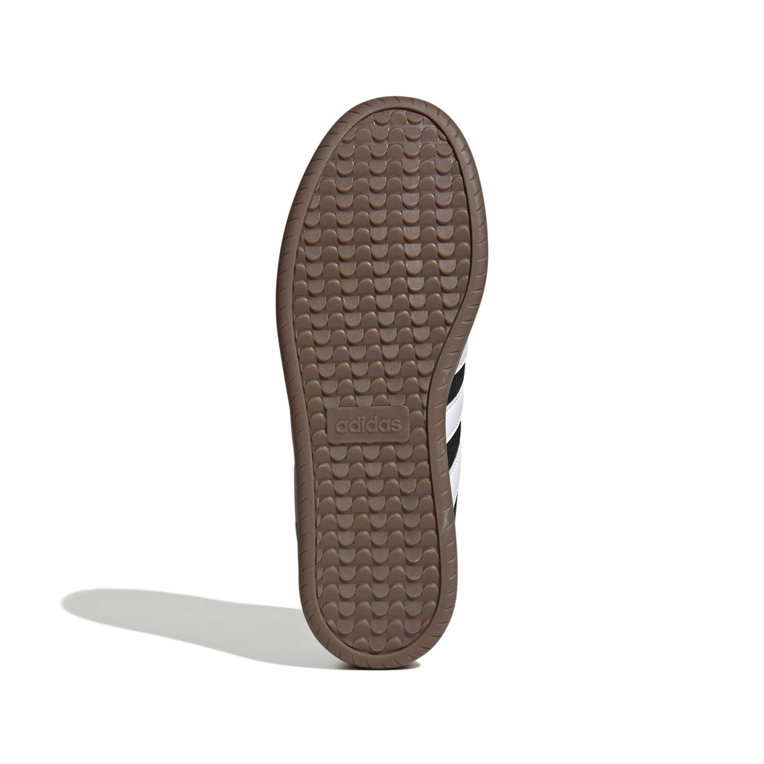 adidas Barreda - cblack/ftwwht/gum5