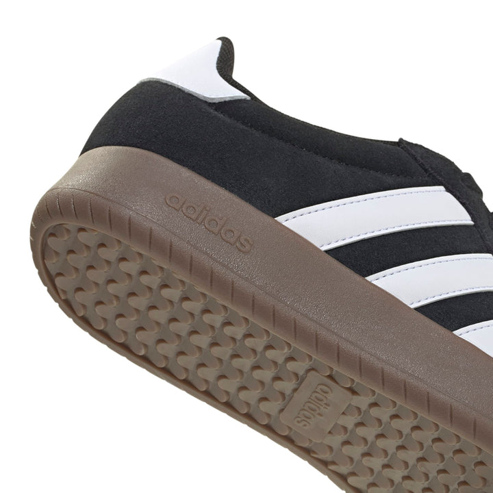 adidas Barreda - cblack/ftwwht/gum5