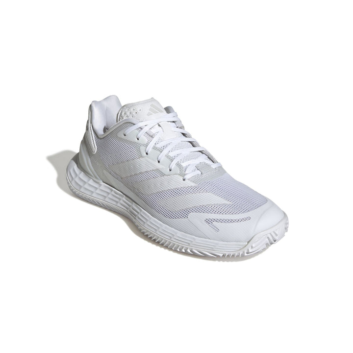 adidas Defiant Speed 2 W Cl - ftwwht/ftwwht/greone