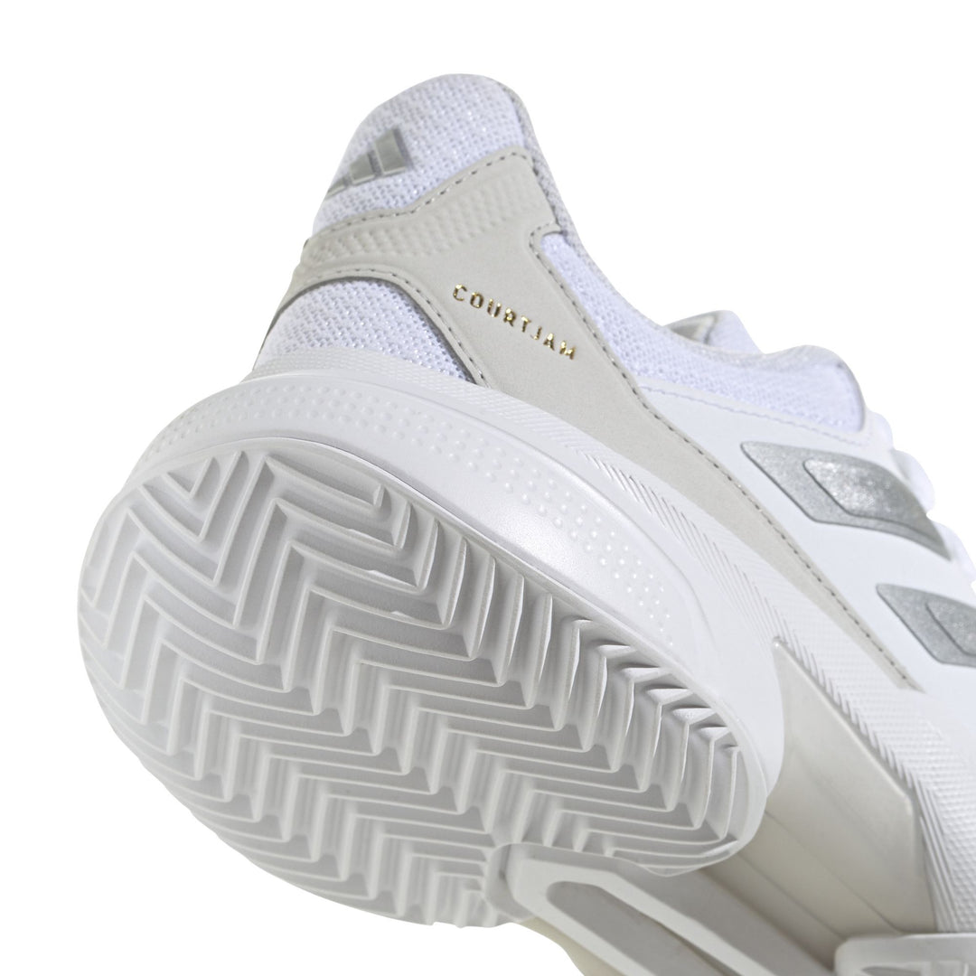 adidas Courtjam Control 3 W Cl Tennisschuh