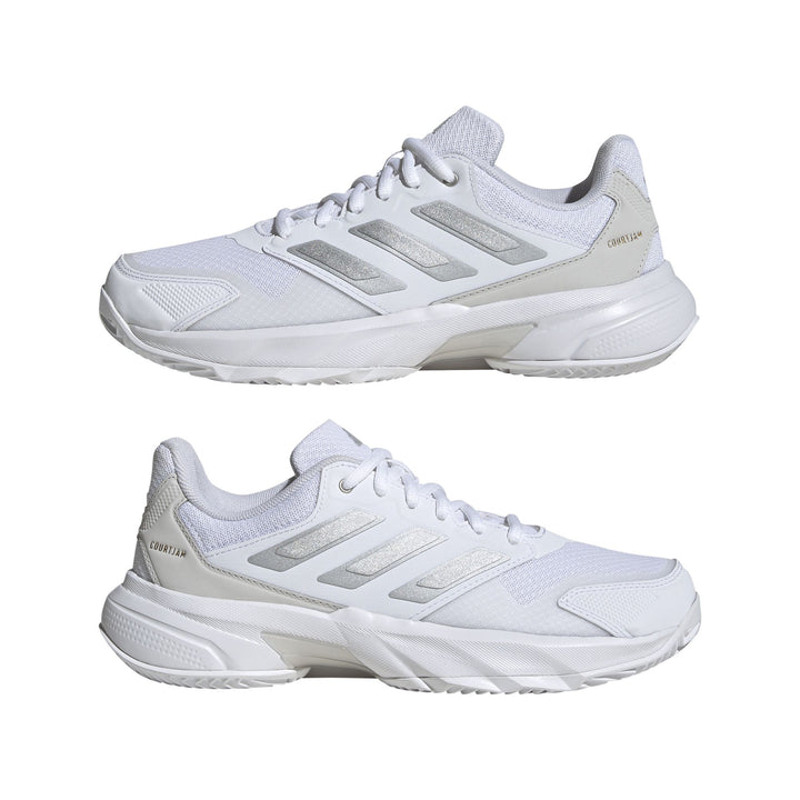 adidas Courtjam Control 3 W Cl Tennisschuh
