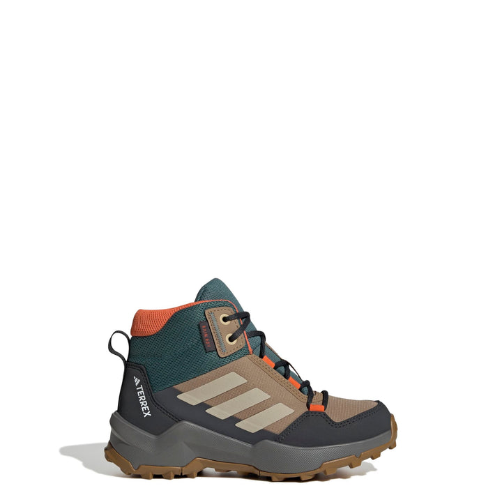 adidas Terrex Ax4R R.Rdy Mid K - cardbo/savann/seimor