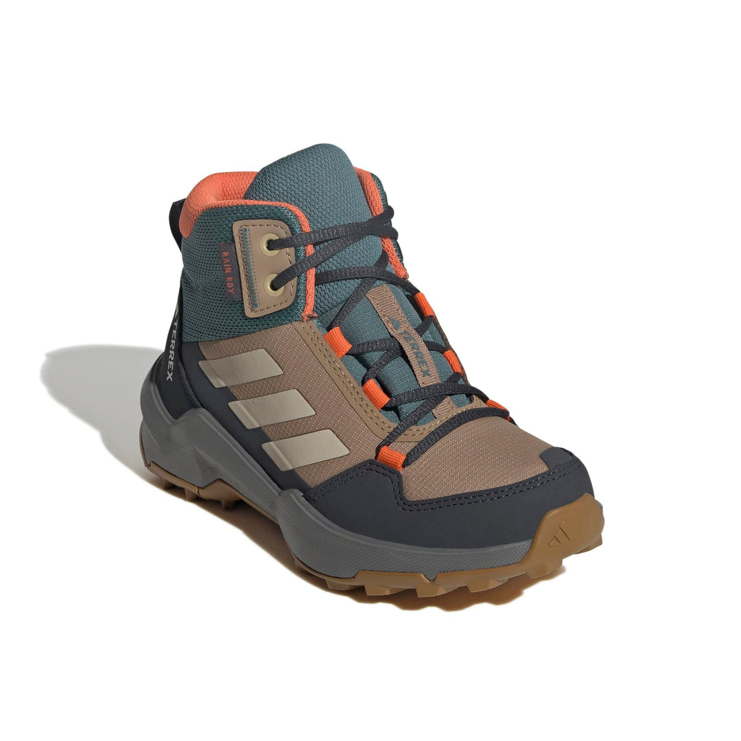 adidas Terrex Ax4R R.Rdy Mid K - cardbo/savann/seimor